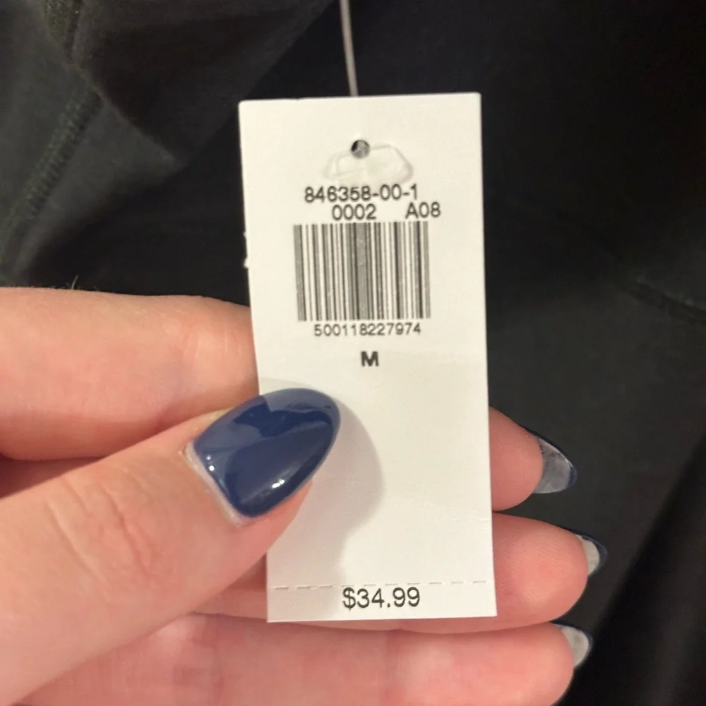 Workout One-Piece - Picture 5 of 5